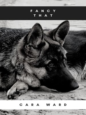 Fancy That - ebook
